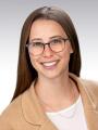 Photo: Dr. Eva Marshall, MD