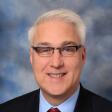 Photo: Dr. John Stengle, MD