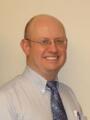 Photo: Dr. Charles Franz, MD