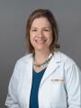 Photo: Dr. Leslie Olsakovsky, MD