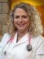 Photo: Dr. Kristen Evan-Hymes, DO