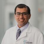 Dr. Mussaber Ahmad, DO