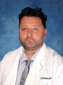 Photo: Dr. Habibullah Ziayee, MD