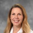 Photo: Dr. Bridget McArdle, DO