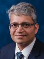 Photo: Dr. Shailendra Upadhyay, MD