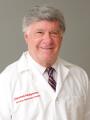 Photo: Dr. Sanford Lederman, MD