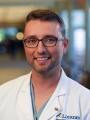 Photo: Dr. Jonathan Couch, DO