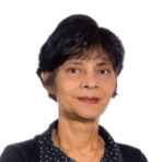 Dr. Geeta Sangani, MD
