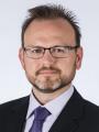 Photo: Dr. Brent Tierney, MD