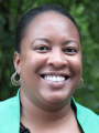 Photo: Tyeshi Richart, FNP-BC