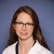 Photo: Dr. Allison Lake, PhD