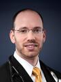 Photo: Dr. Joseph Riccione, DO