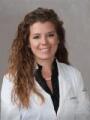 Photo: Dr. Julia Pfaff, DO