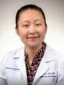Photo: Dr. Sylvia Kim, MD