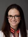 Photo: Dr. Ashley Wenaas, MD