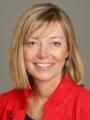 Photo: Dr. Tereza Hubkova, MD