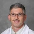 Photo: Dr. Arthur Carlin, MD