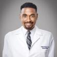Photo: Dr. Andre Graham, MD