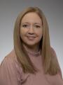Photo: Dr. Christine Ramirez, MD