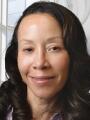 Photo: Dr. Vivian Griffin, MD