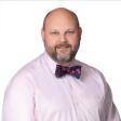 Photo: Dr. Ryan Ball, MD