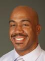 Photo: Dr. Dwight Fitch, MD