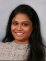 Photo: Dr. Sravya Maru, DMD