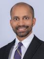 Photo: Dr. Adnan Raza, MD