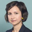 Photo: Dr. Karen Ospina, MD