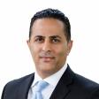 Photo: Dr. Pejman Motarjem, MD
