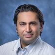 Photo: Dr. Rajendra Makkar, MD
