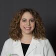Photo: Dr. Andrea Hakimi, DO