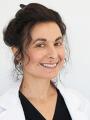 Photo: Dr. Diana Finkel, DO