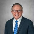 Photo: Dr. John McBroom, MD