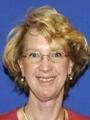 Photo: Dr. Rita Thieme, MD