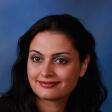 Photo: Dr. Dina Ohevshalom, DO