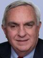 Photo: Dr. George Holmes, MD