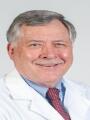 Photo: Dr. John Siliski, MD