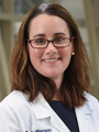 Photo: Dr. Danielle Duffy, MD