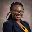 Photo: Dr. Abisoye Adebayo, MD