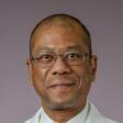 Photo: Dr. Rickey Myhand, MD