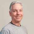Photo: Dr. Robert Wilson, MD