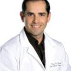 Dr. Pedro Abrantes, DPM