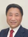 Photo: Dr. John Shim, MD