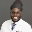Photo: Dr. Desmond Brown, MD