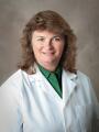 Photo: Dr. Julia Harris, MD