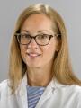 Photo: Dr. Kristy Thurston, MD
