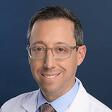 Photo: Dr. Howard Eisenbrock, DO