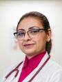 Photo: Dr. Lubna Sarraf, MD