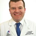 Dr. James Cornwall, MD
